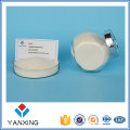 Industrial grade production of sodium carboxymethyl cellulose CMC